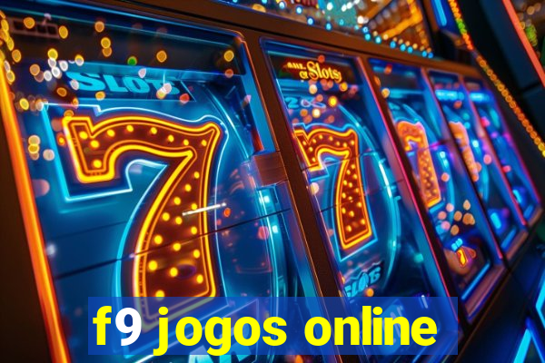 f9 jogos online